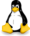 Tux the Linux mascot