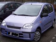 Daihatsu Cuore