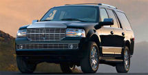 2007 Lincoln Navigator