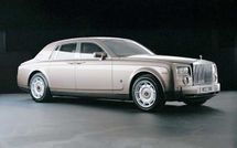 2003 Roll-Royce Phantom