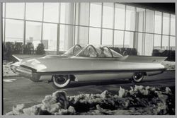 Lincoln Futura