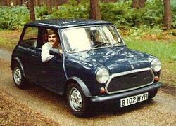 1985 Mini