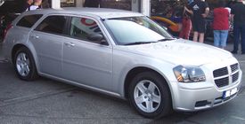 Current production Dodge Magnum