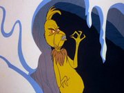 Chuck Jones's version of The Grinch