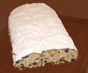 A stollen