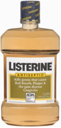 Listerine