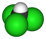 Chloroform