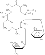 Clarithromycin