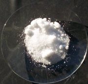 Epsom salts