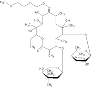 Roxithromycin