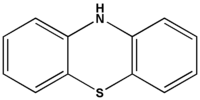 Phenothiazine