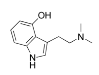 Psilocin