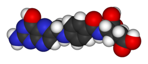 Folic acid