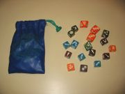 Some Dragon Dice