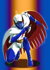 Japans Gatchaman