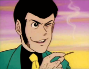 Lupin III