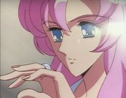 Revolutionary Girl Utena