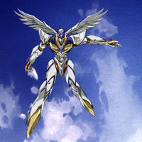 RahXephon