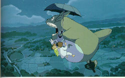 My Neighbor Totoro