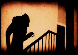 1922's Nosferatu