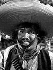 Alfonso Bedoya in Treasure of Sierra Madre