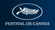 Cannes Film Festival logo.