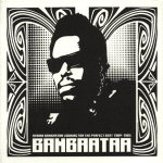 Afrika Bambaataa