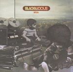 Blackalicious Nia album cover 2000