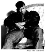 DJ Premier is considered by many to be one of the greatest producers in hip hop history.