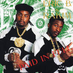 Eric B. & Rakim's debut album, Paid in Full, is one of the quintessential releases of the golden age of hip hop