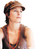 Missy Higgins