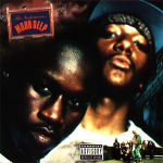 Mobb Deeps The Infamous is an influential album of the Hardcore rap genre