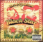 The eponymously titled Black Star album was a major breakthrough in alternative hip hop during the late 1990s.