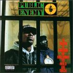 Public Enemys influential sophomore album garnered critical acclaim due to its sample-heavy beats and revolutionary lyrics