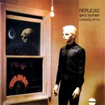 Replicas by Gary Numan and Tubeway Army