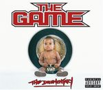 The Game The Documentary album cover 2005