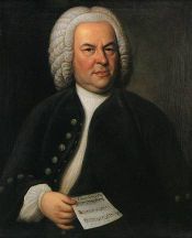 Johann Sebastian Bach is one of the most notable composers of the Baroque period