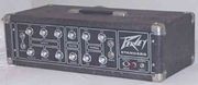 An amplifier head