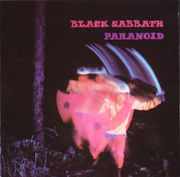 Black Sabbath  Paranoid