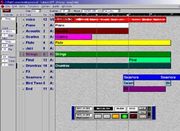 Steinberg's Cubase VST