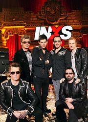 INXS