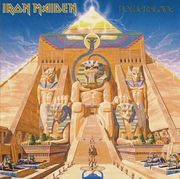 Iron Maiden  Powerslave