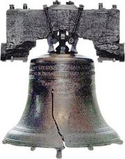 Philadelphia's Liberty Bell