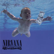 Nirvana's Nevermind