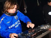 DJ Paul Oakenfold