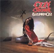 Ozzy Osbourne  The Blizzard of Ozz