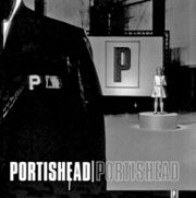 Portishead's Portishead cover.