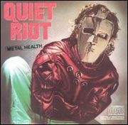 Quiet Riot  Metal Health