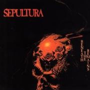 Cover of "Beneath the Remains" by Sepultura