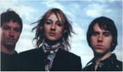 Silverchair